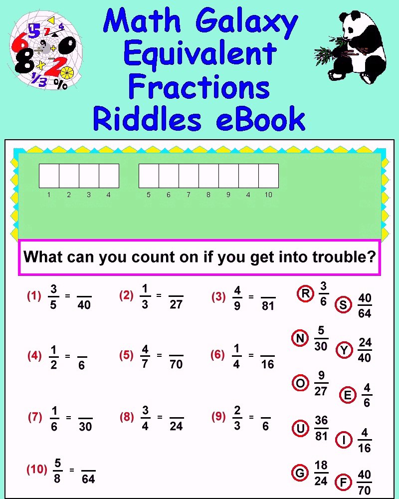 new-54-fraction-riddle-worksheets-fraction-worksheet