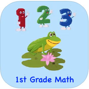 1st Grade Math