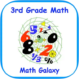 3rd Grade Math