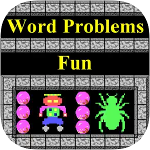 Word Problems Fun