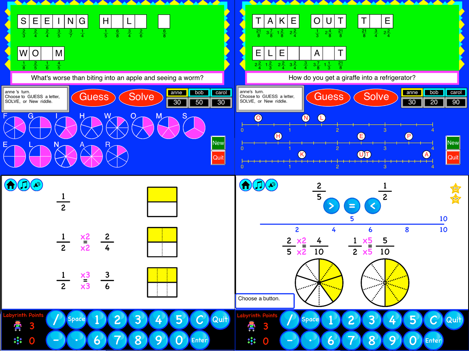 3rd grade math